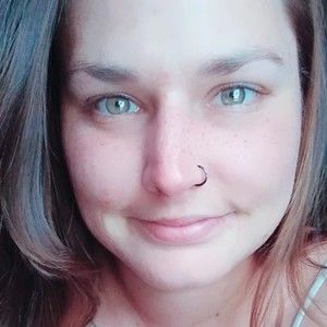 Meet your Posher, Kathleen